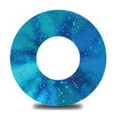 Underwater Abstract Libre 3 Tape