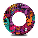 Alien Doodles Libre 3 Tape