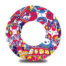 Doodle City Libre 3 Tape