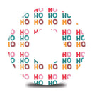 Ho Ho Ho Libre 3 Tape