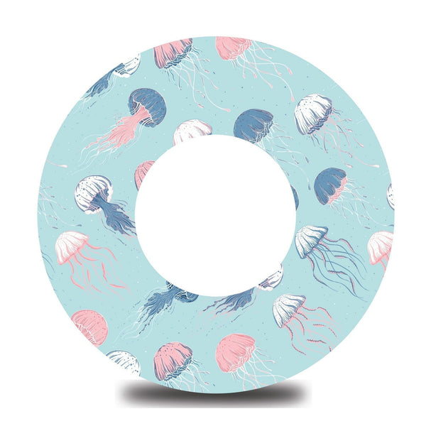 Pastel Jellies Libre 3 Tape