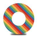 Irish Stripes Libre 2 Tape