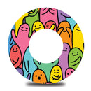 Jelly Bean People Libre 2 Tape