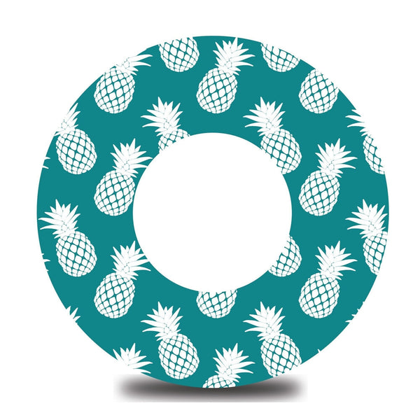 Pineapples Libre 2 Tape