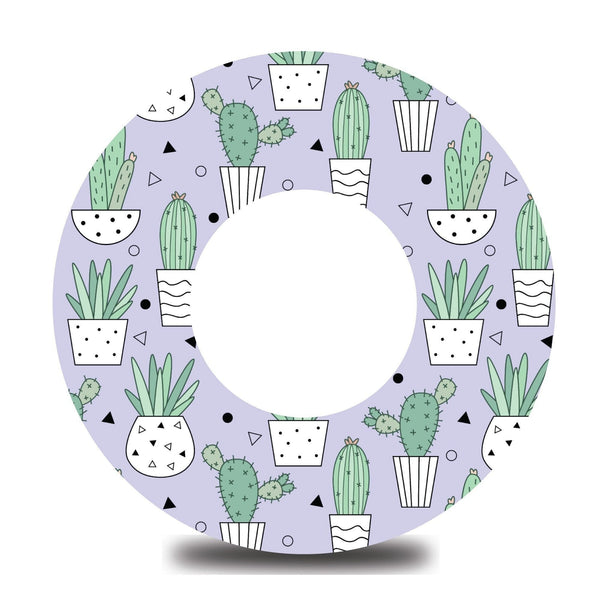 Succulents Libre 2 Tape