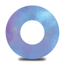 Violet Nebula Libre 2 Tape