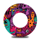 Alien Doodles Libre 2 Tape