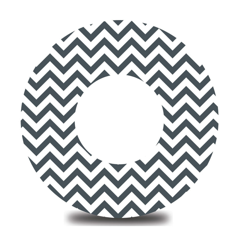 Winter Chevron Libre 2 Tape