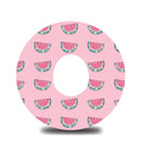 Watermelons Dexcom G7 Tape