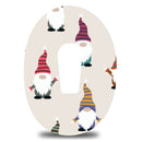 Gnomes Dexcom G6 Tape