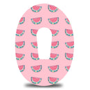Watermelons Dexcom G6 Tape
